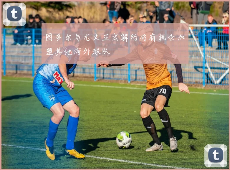 图多尔与尤文正式解约将有机会加盟其他海外球队