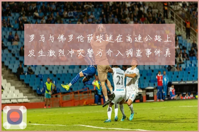 罗马与佛罗伦萨球迷在高速公路上发生激烈冲突警方介入调查事件真相