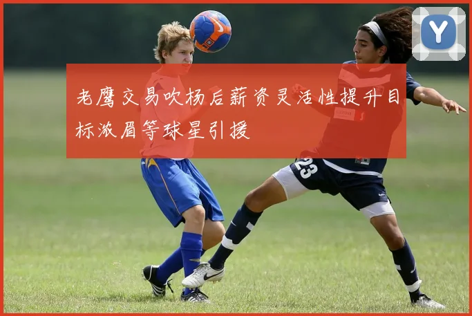 老鹰交易吹杨后薪资灵活性提升目标浓眉等球星引援